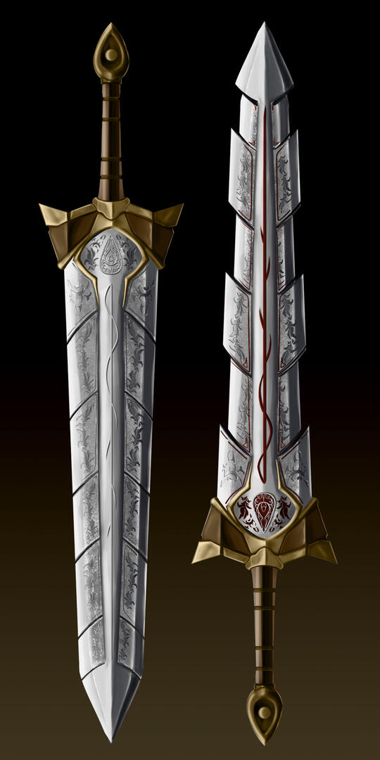 Forgotten Creation - Spirit Vessel