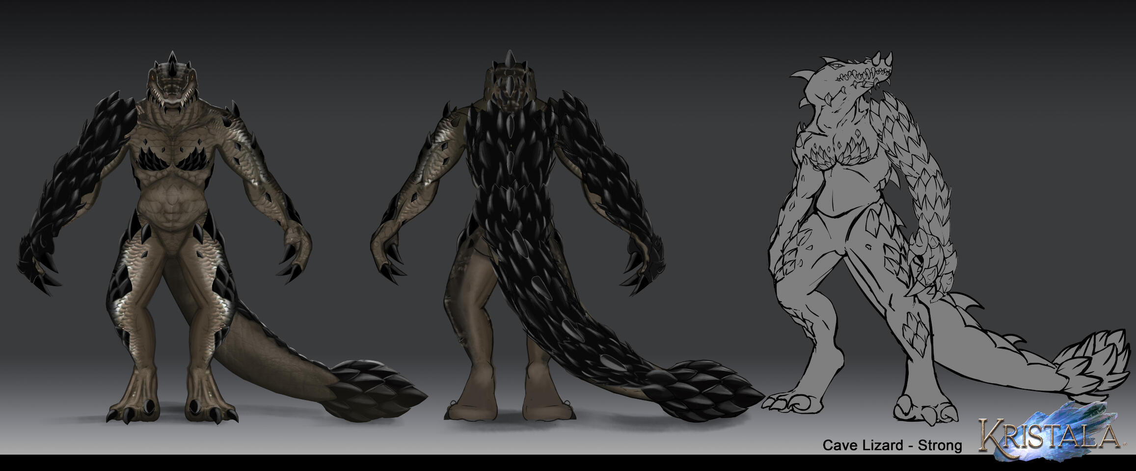 Forgotten Creation - Spirit Vessel