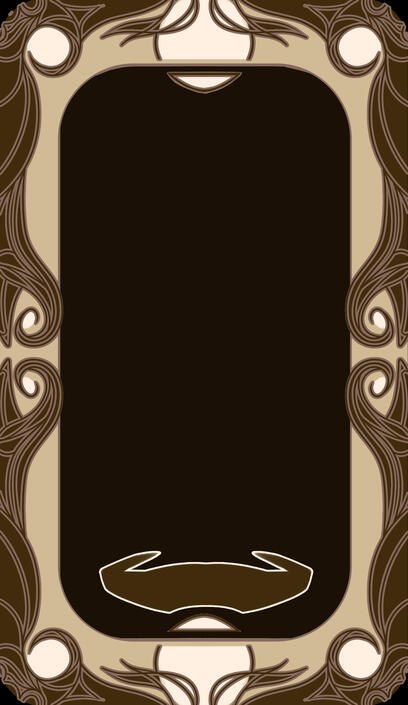 Forgotten Creation - Spirit Vessel